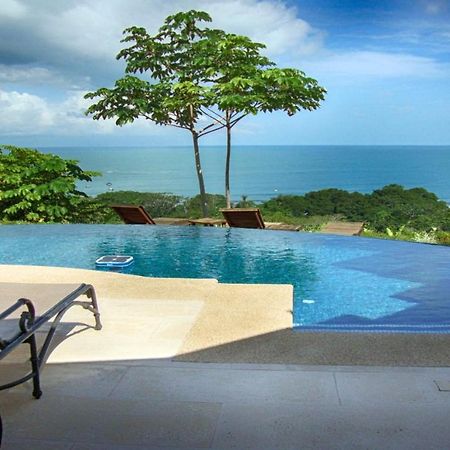 Villas By Tekoa Uvita Exteriér fotografie