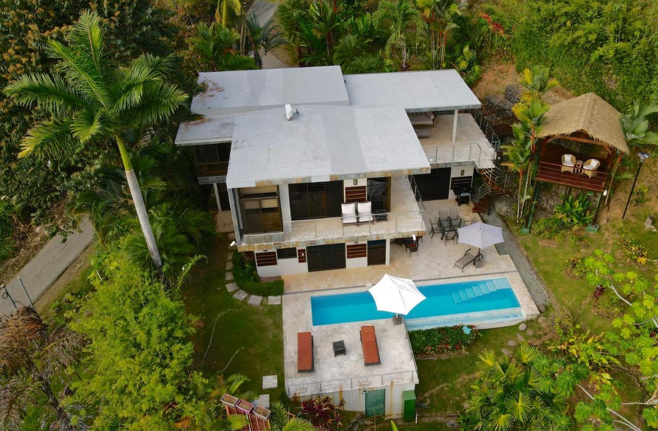 Villas By Tekoa Uvita Exteriér fotografie