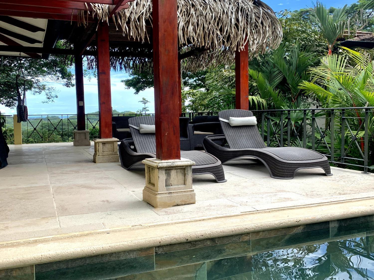 Villas By Tekoa Uvita Exteriér fotografie