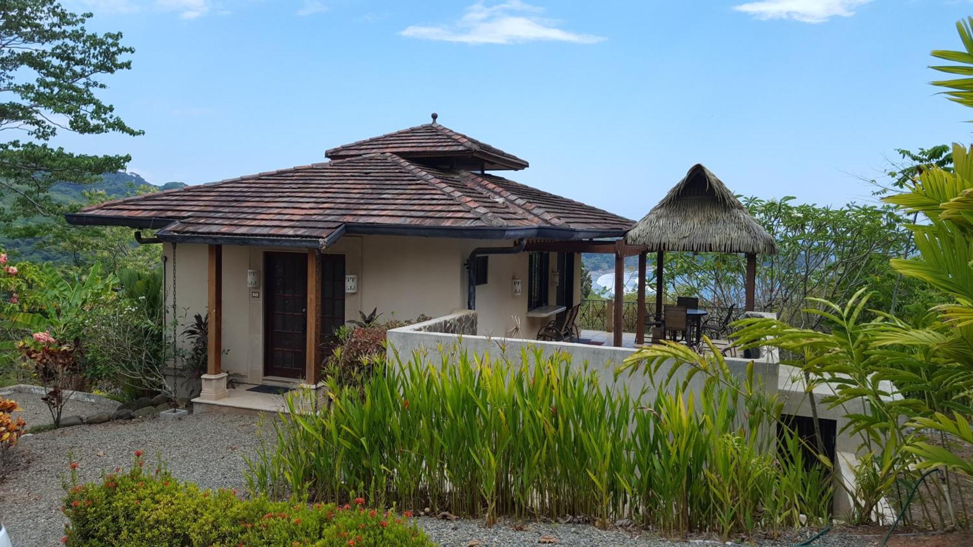 Villas By Tekoa Uvita Pokoj fotografie