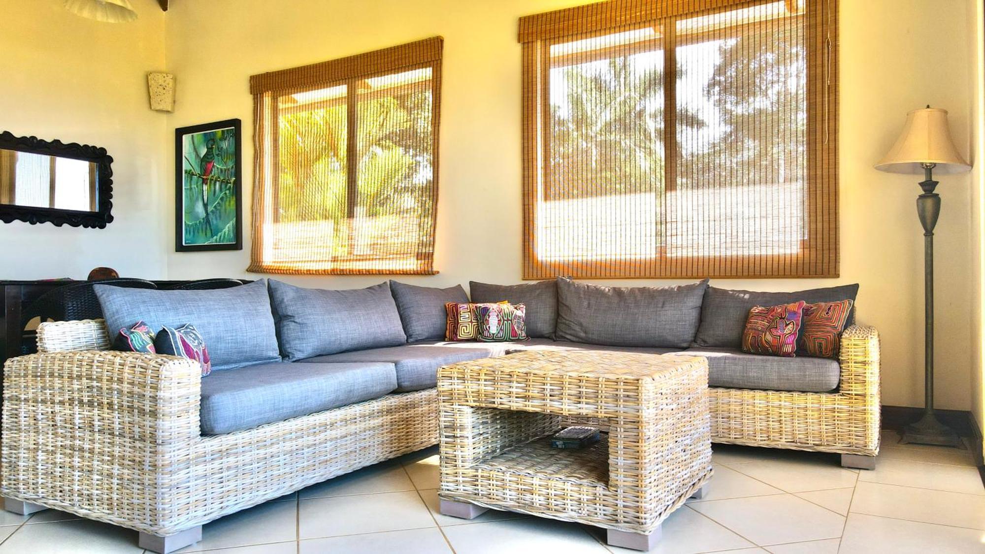 Villas By Tekoa Uvita Pokoj fotografie