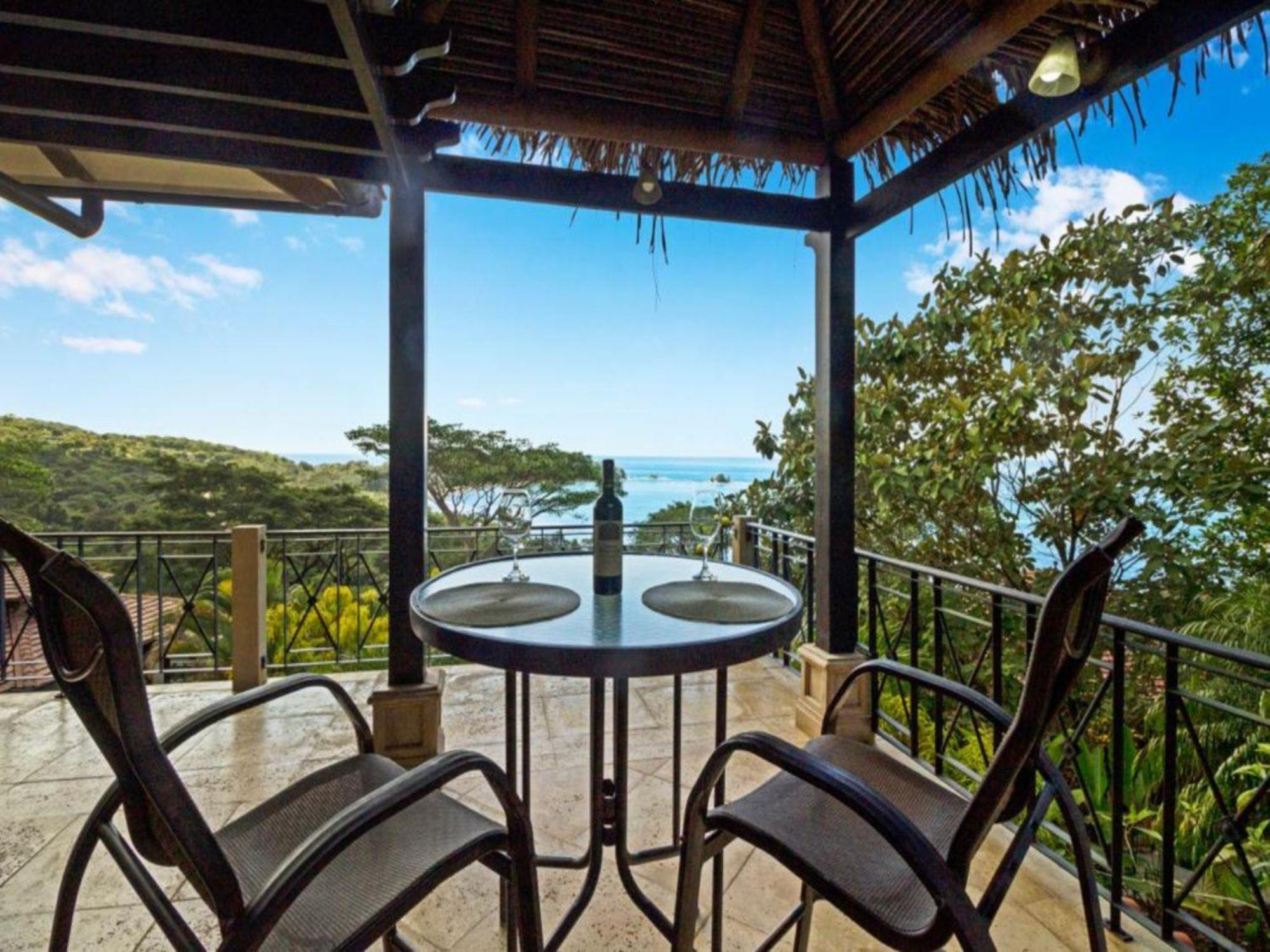 Villas By Tekoa Uvita Pokoj fotografie