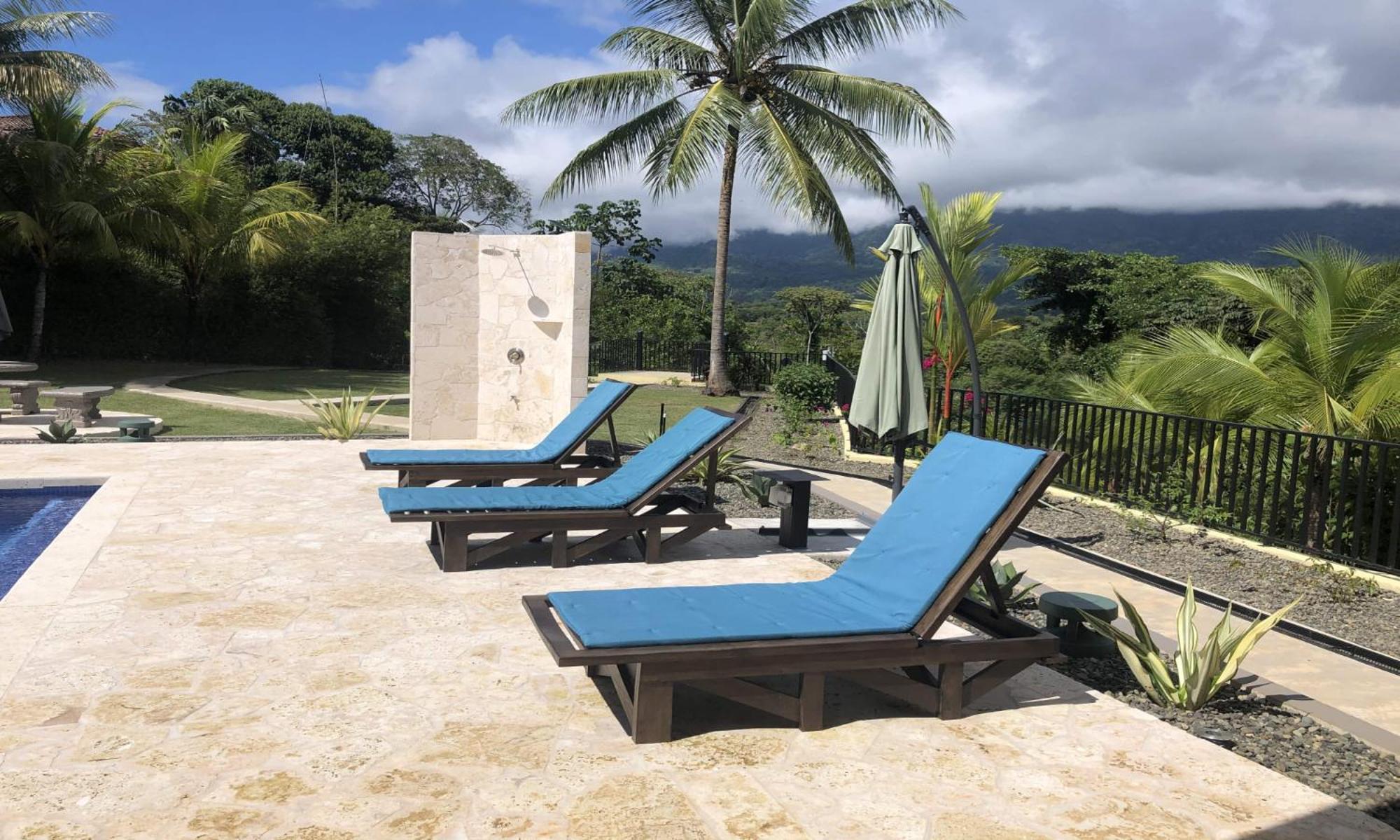 Villas By Tekoa Uvita Pokoj fotografie