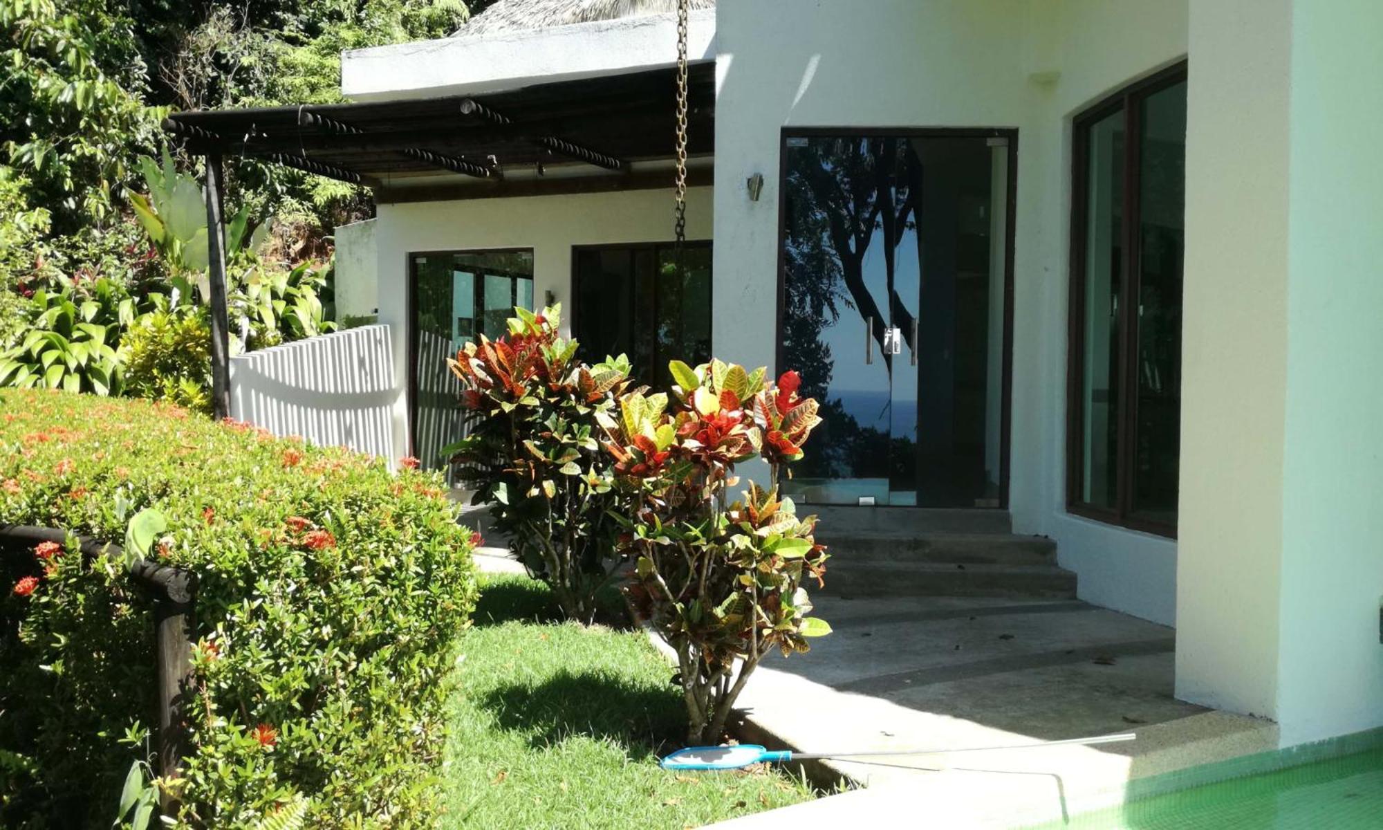 Villas By Tekoa Uvita Pokoj fotografie
