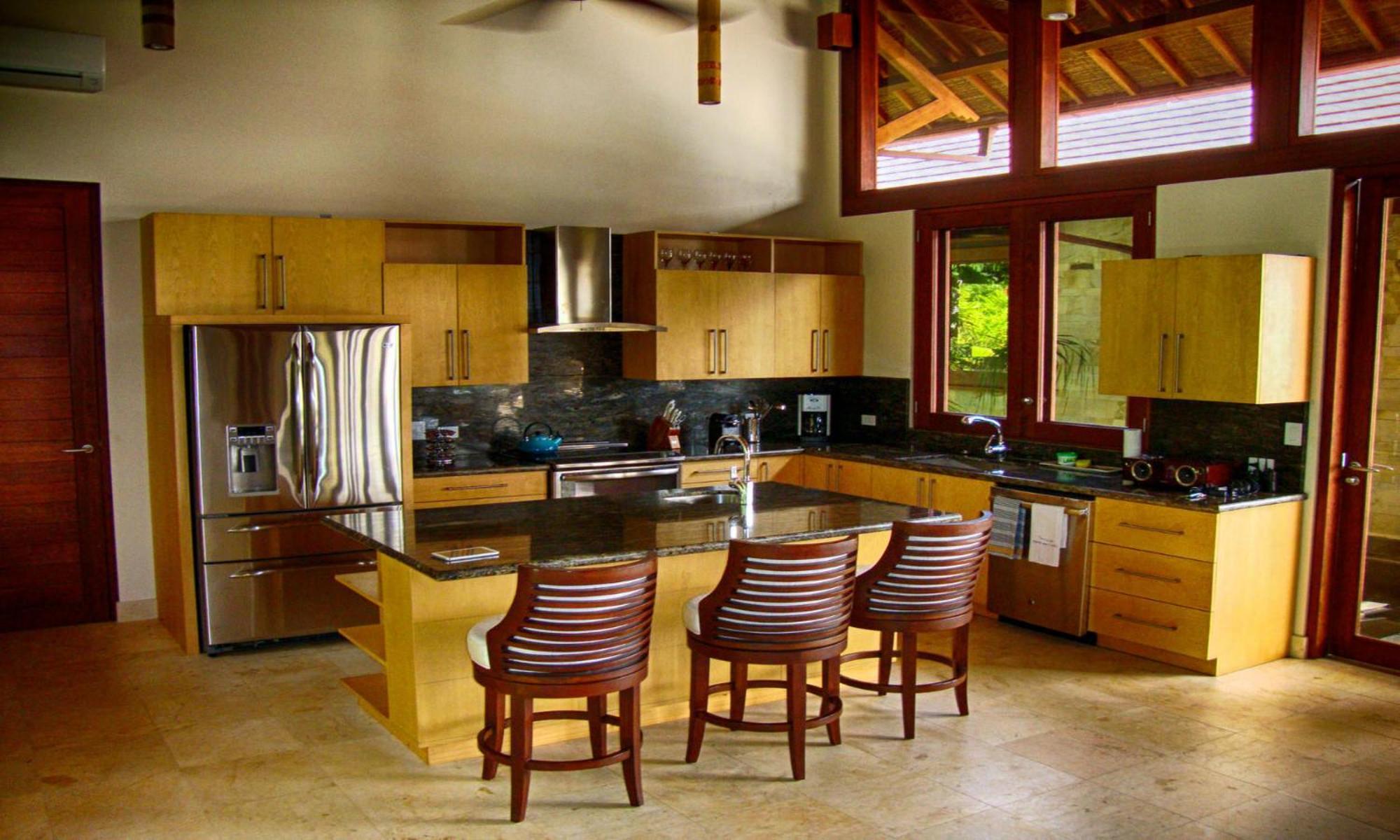 Villas By Tekoa Uvita Pokoj fotografie