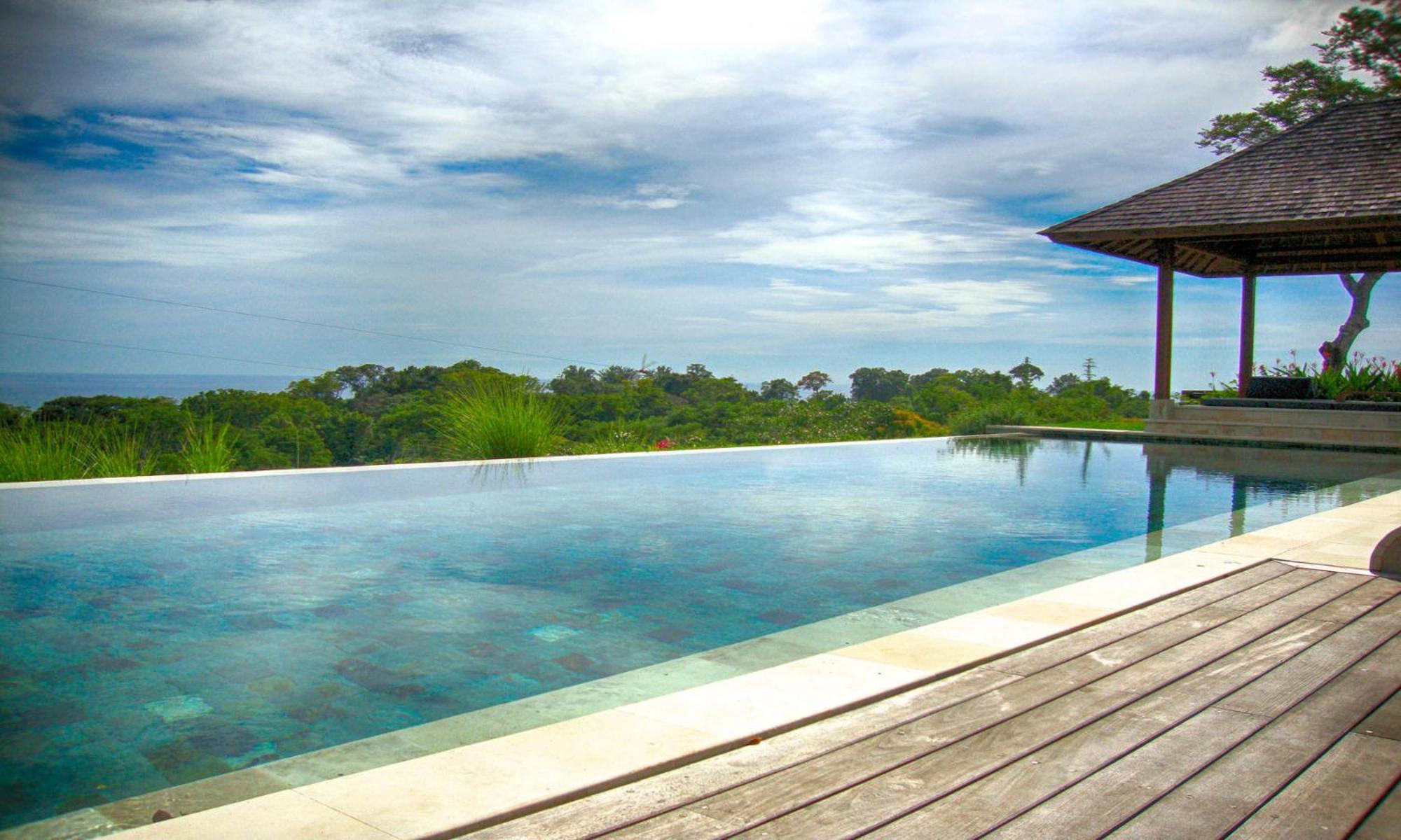 Villas By Tekoa Uvita Pokoj fotografie