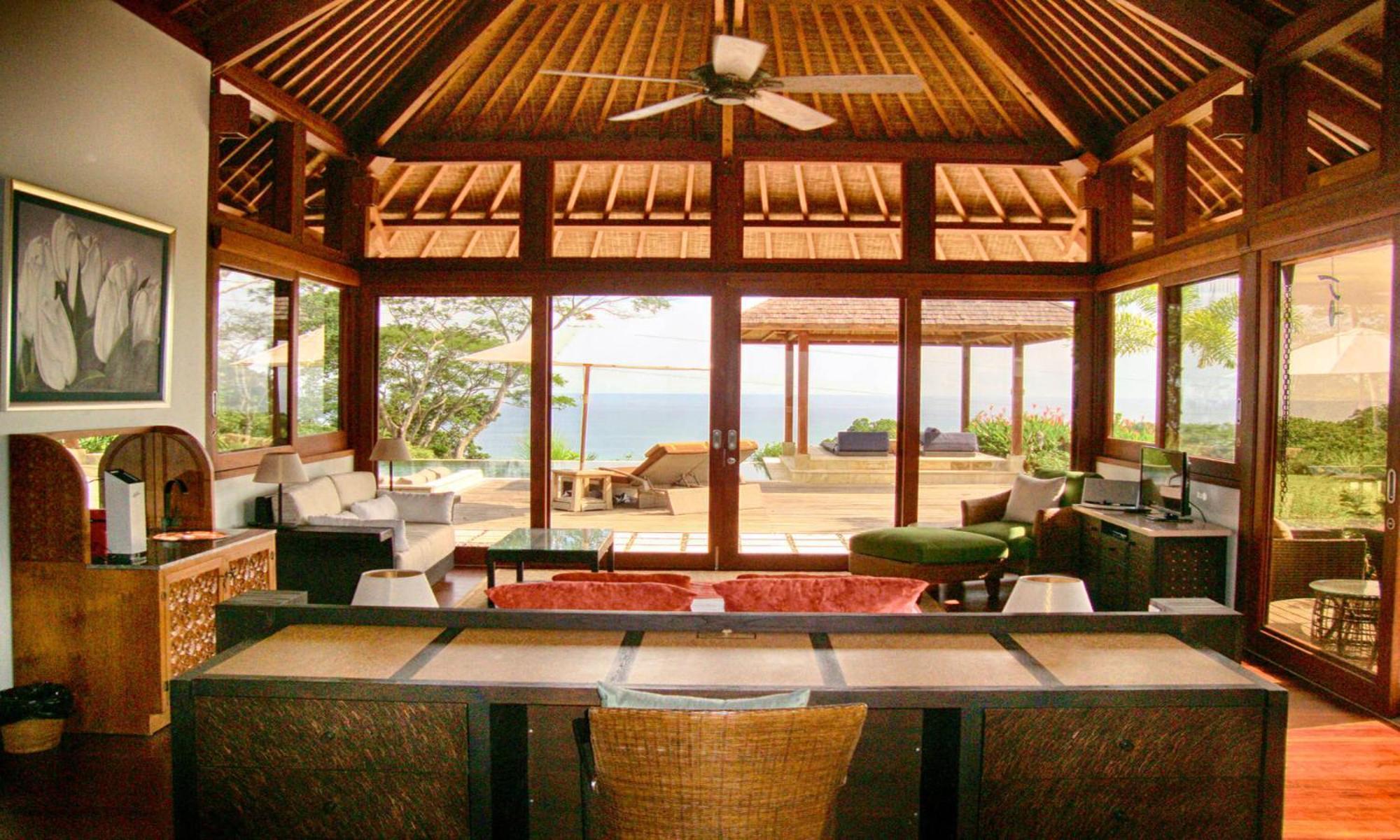 Villas By Tekoa Uvita Pokoj fotografie