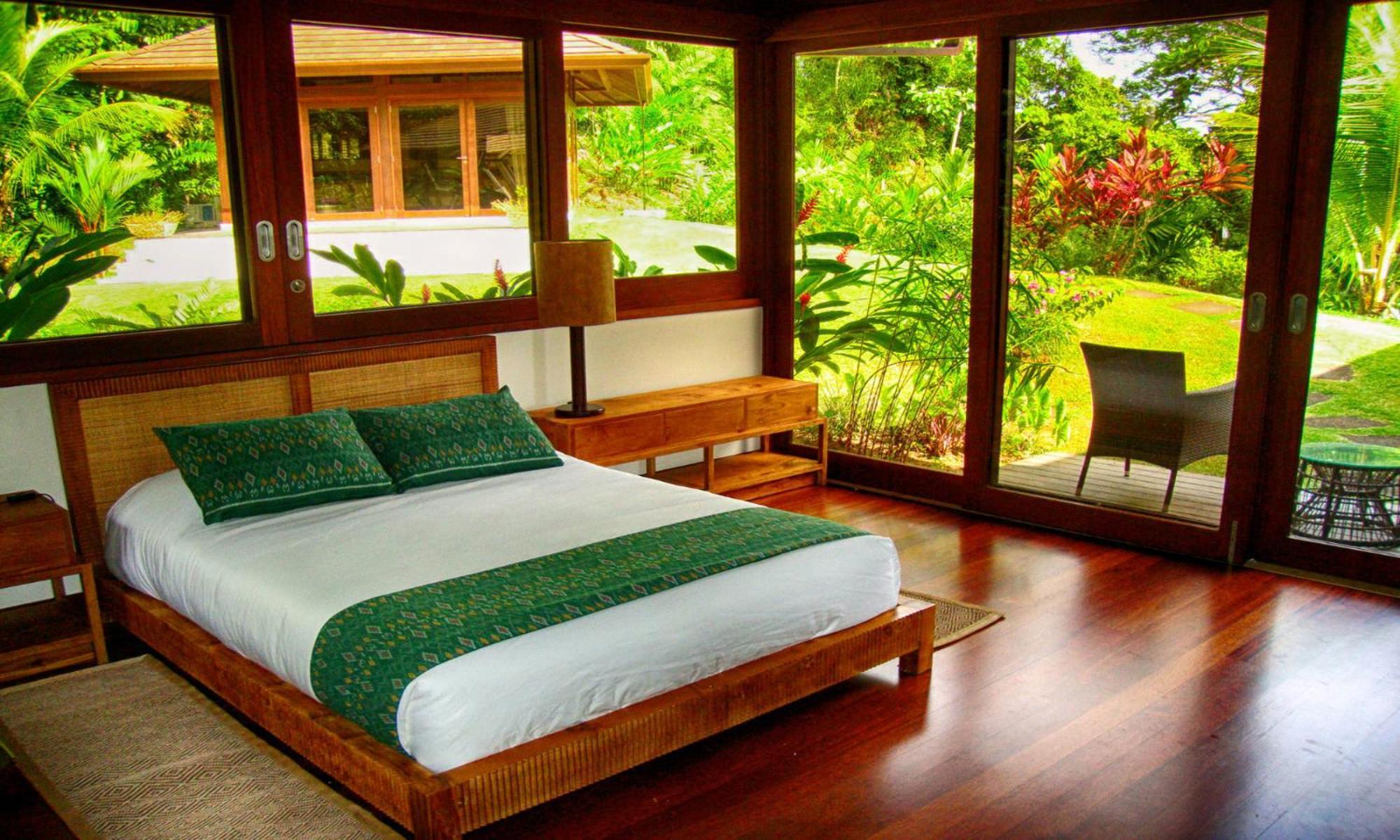 Villas By Tekoa Uvita Pokoj fotografie
