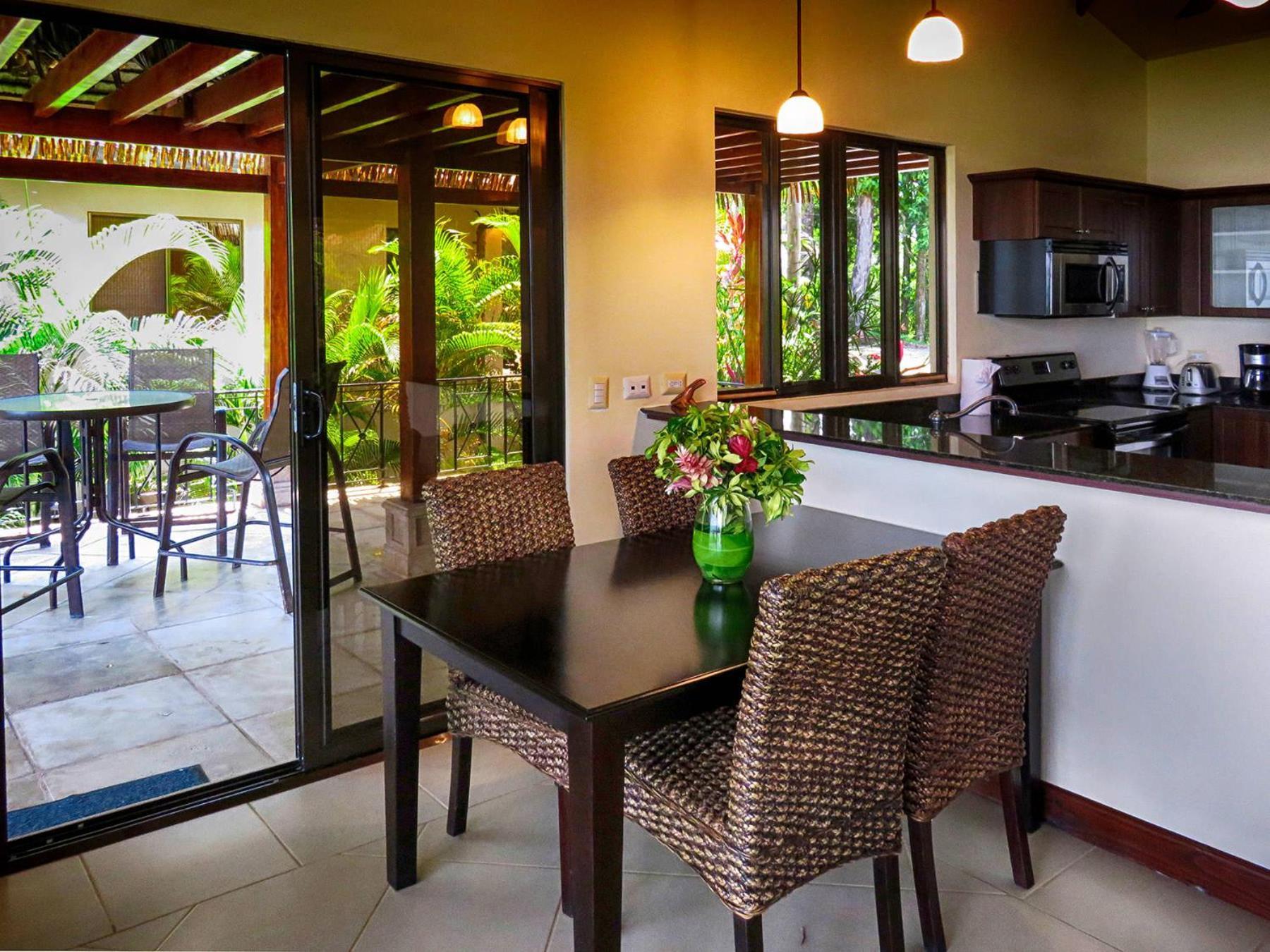 Villas By Tekoa Uvita Pokoj fotografie