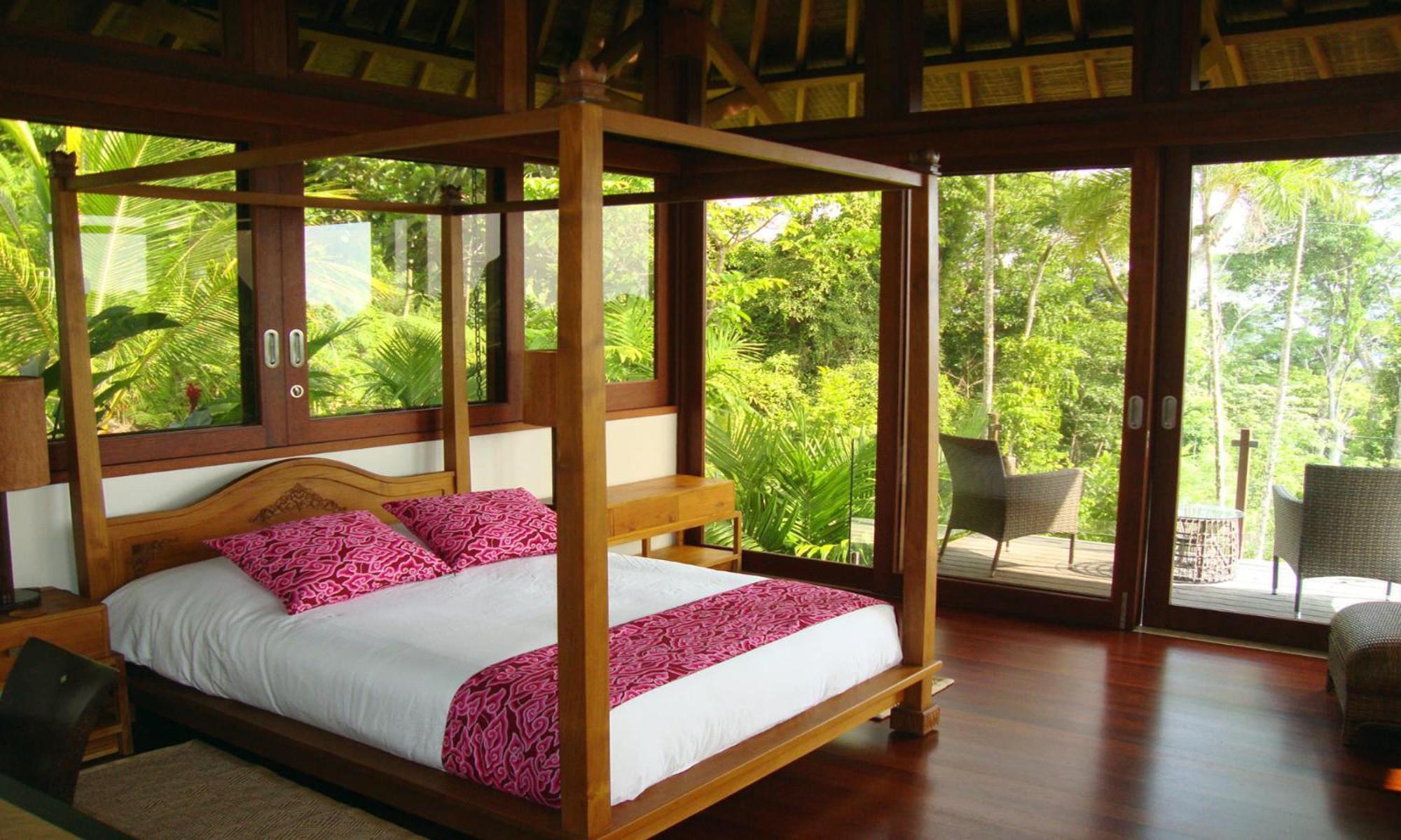 Villas By Tekoa Uvita Pokoj fotografie