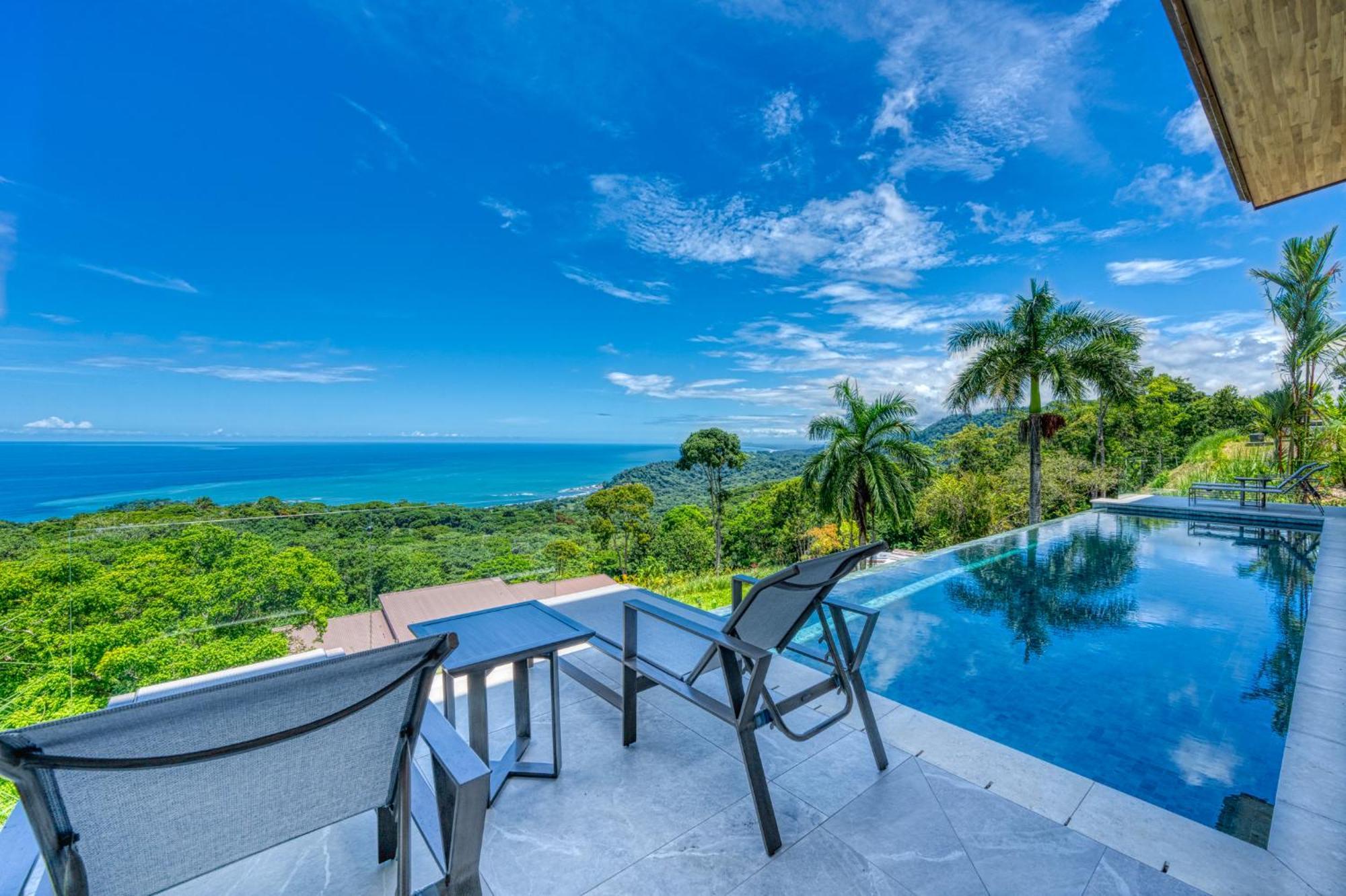 Villas By Tekoa Uvita Exteriér fotografie