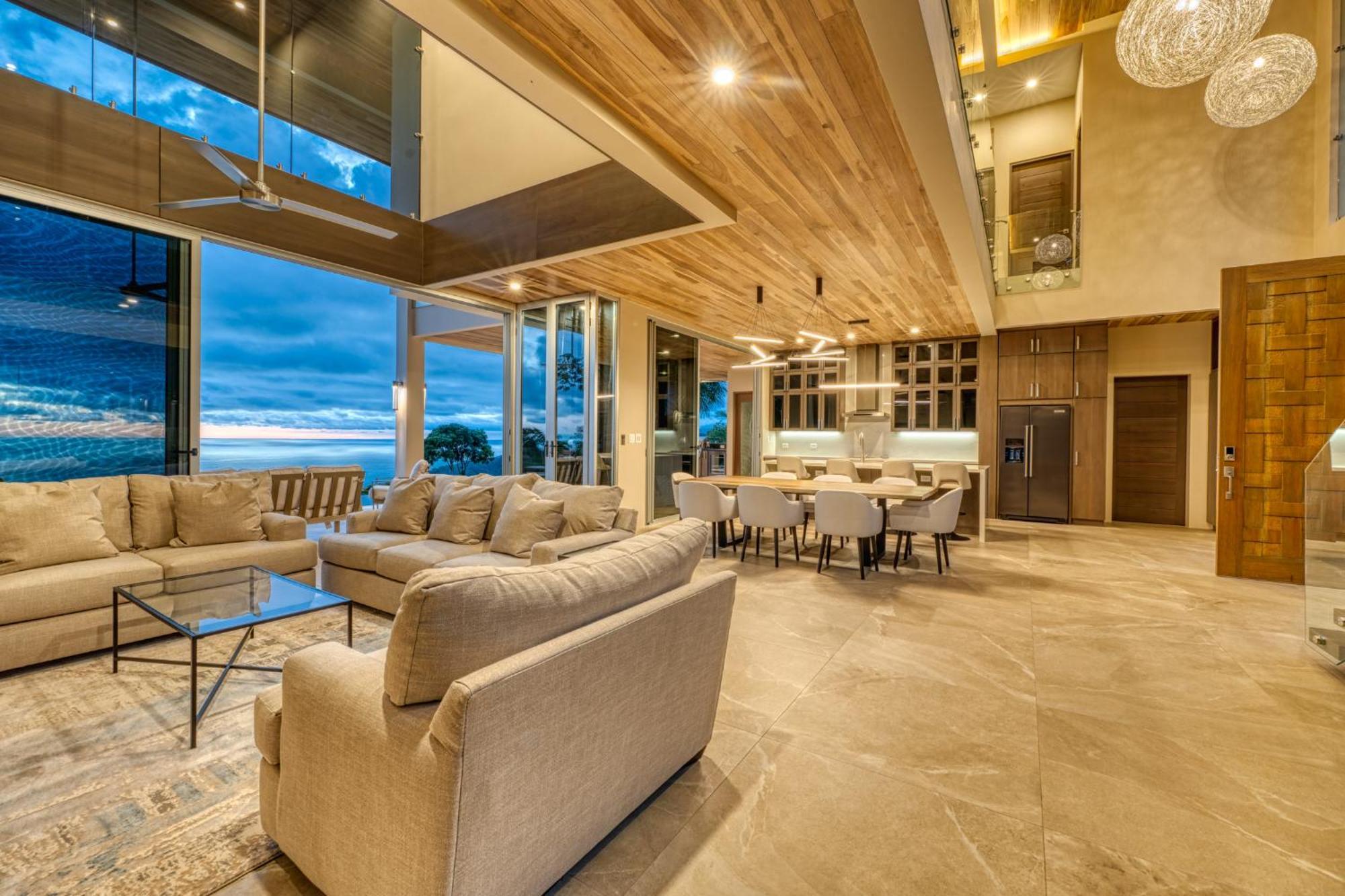 Villas By Tekoa Uvita Exteriér fotografie