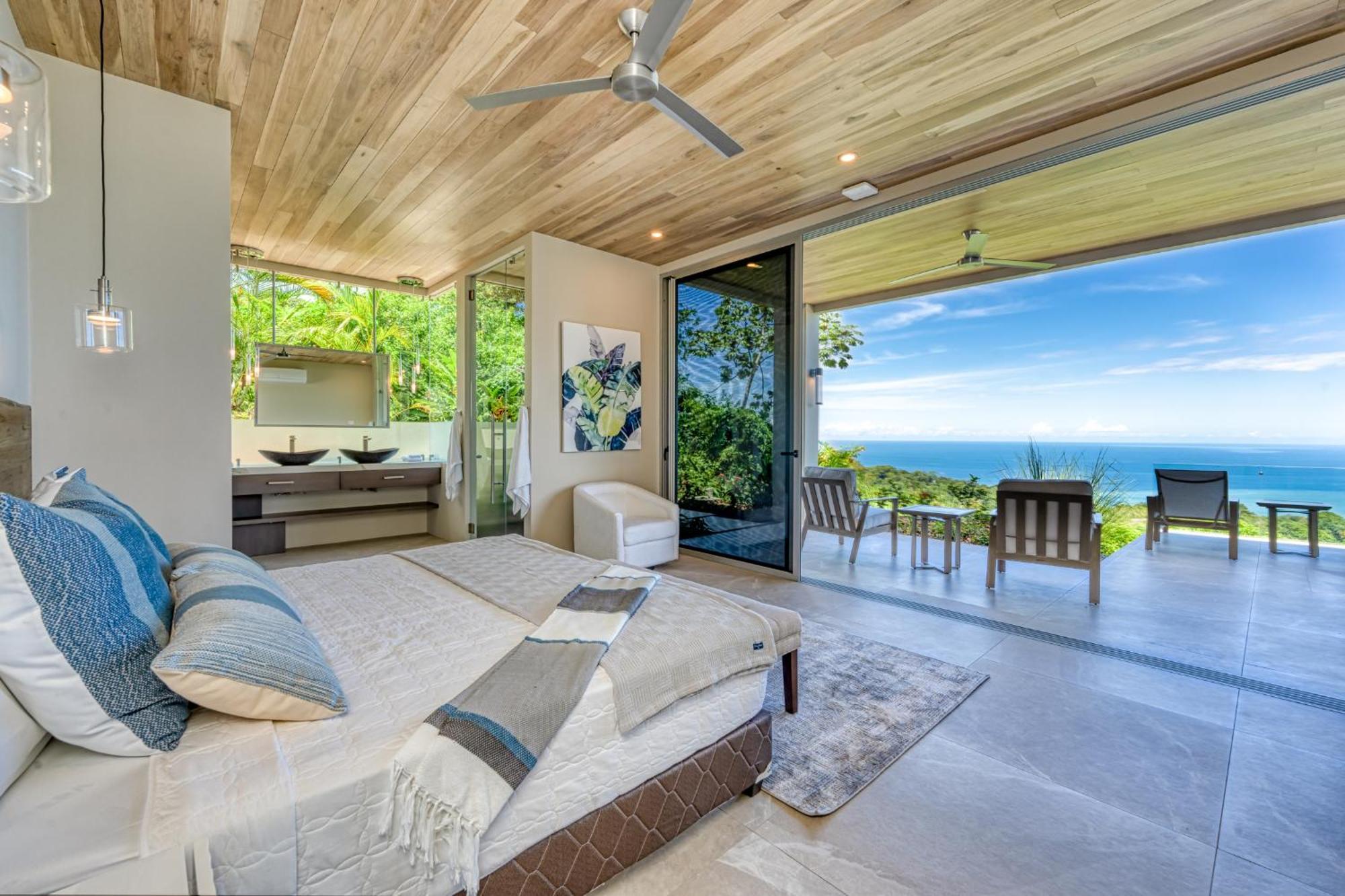 Villas By Tekoa Uvita Exteriér fotografie