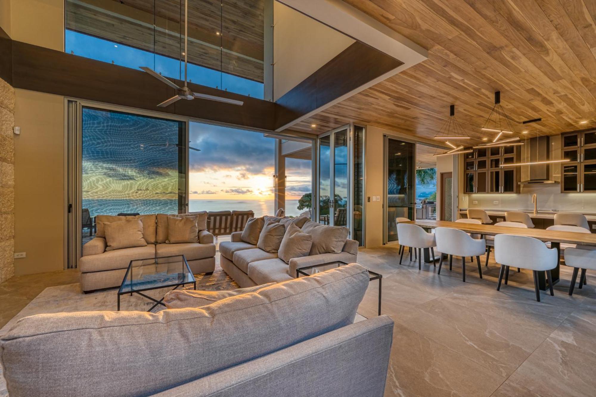 Villas By Tekoa Uvita Exteriér fotografie