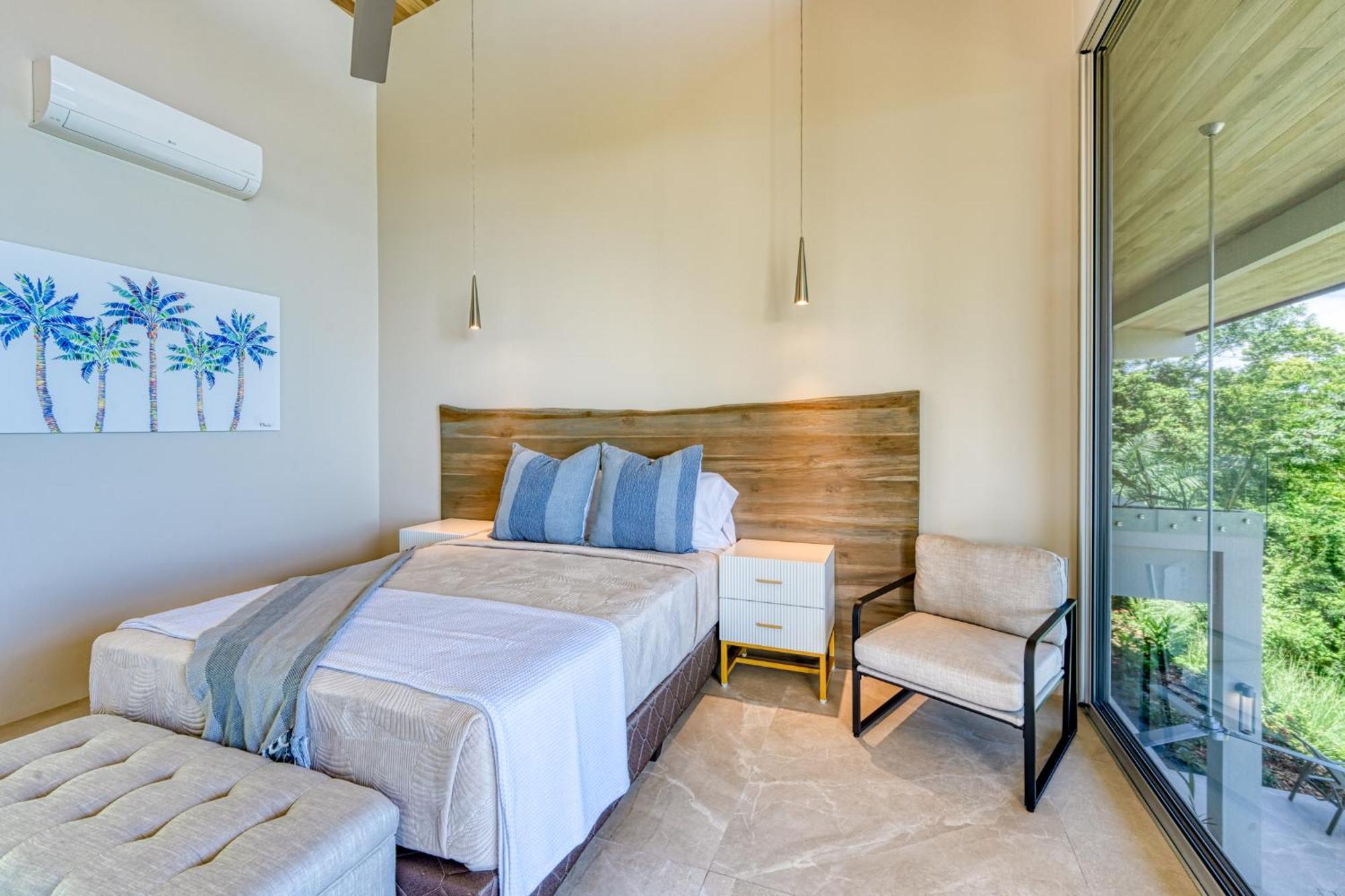Villas By Tekoa Uvita Exteriér fotografie