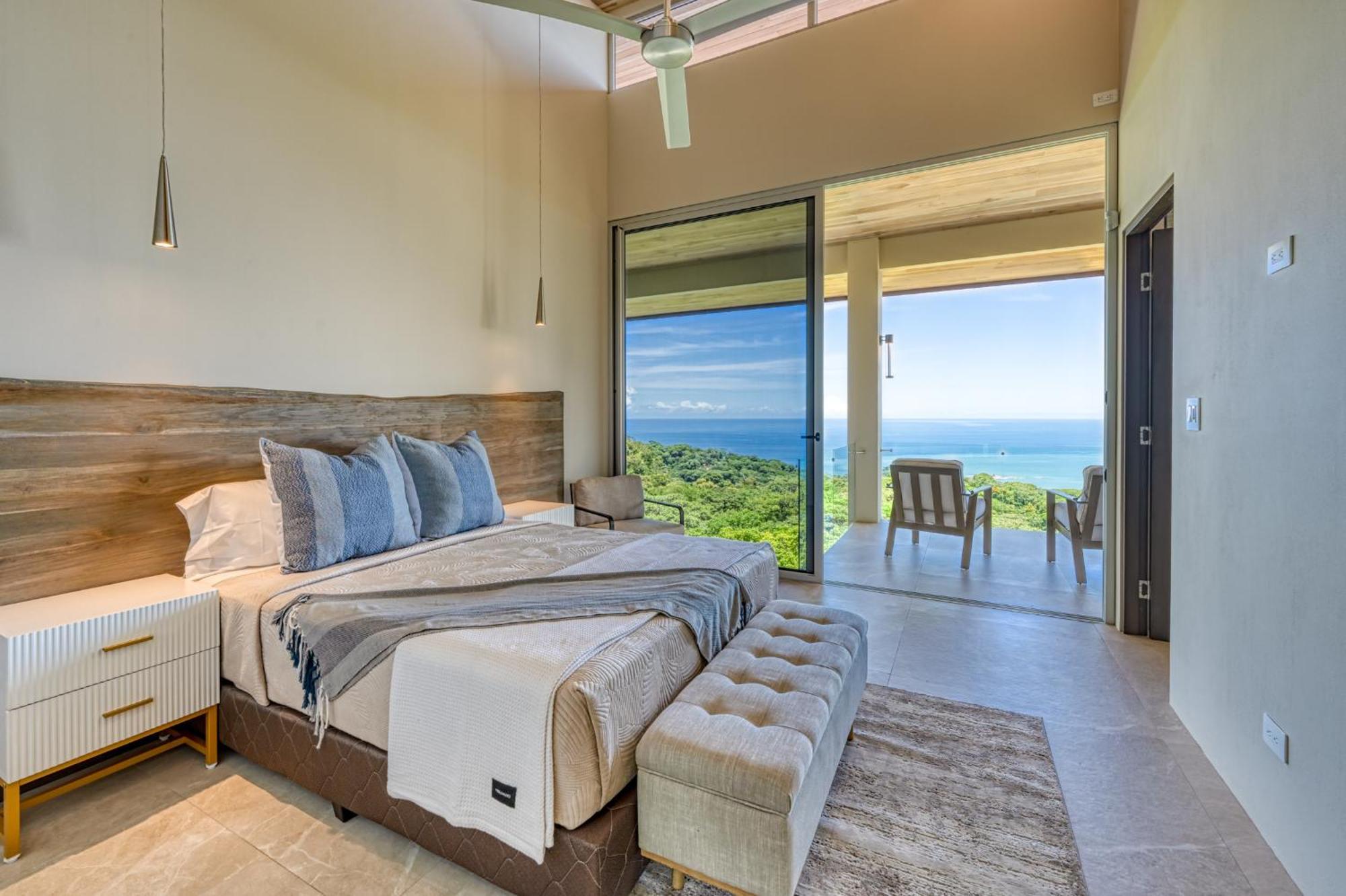 Villas By Tekoa Uvita Exteriér fotografie